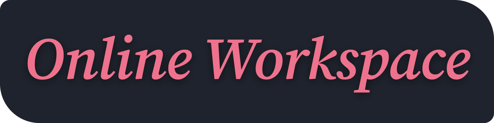 Online Workspace
